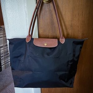 Longchamp Le Pilage Large Tote